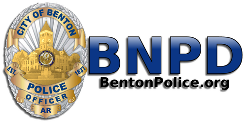 New BNPD Logo Transparent with white glow