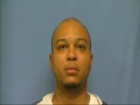 Termaine Anderson mugshot