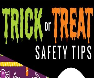 halloween safety tips