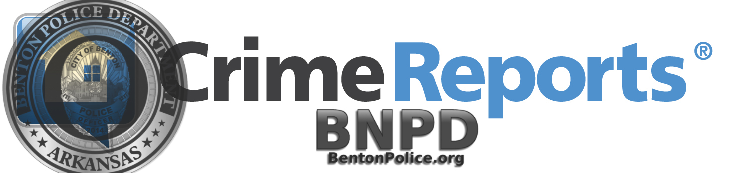 CrimeReports Logo RGB