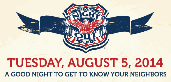 NationalNightOut2014