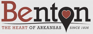 Benton Arkansas Logo