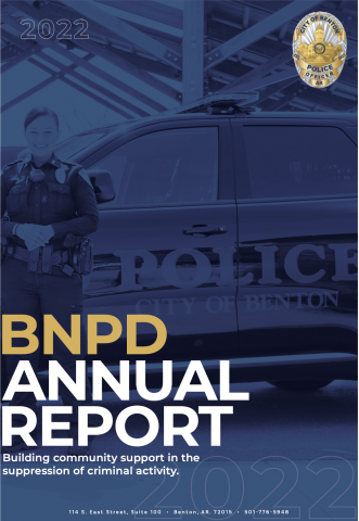 2022 BNPD Annual Report 