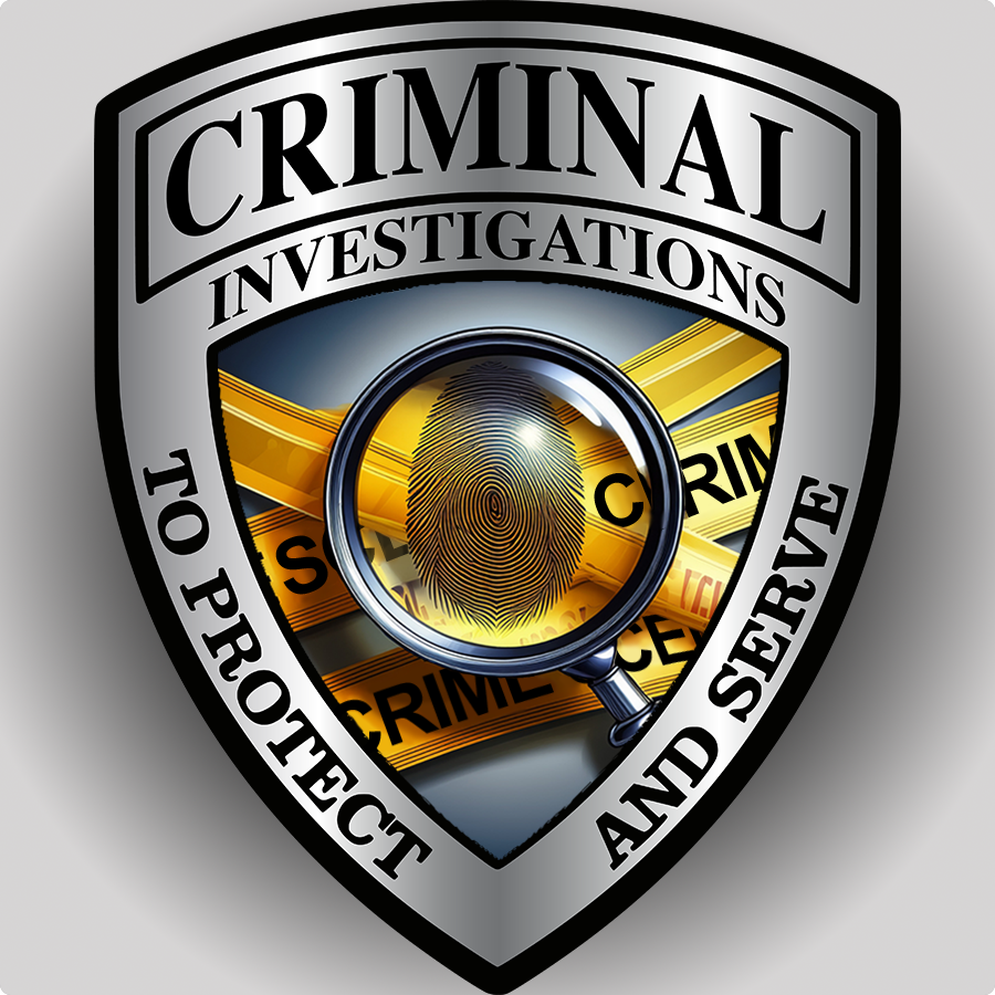 cid card front
