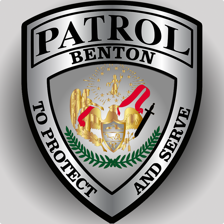 Patrol Card Front