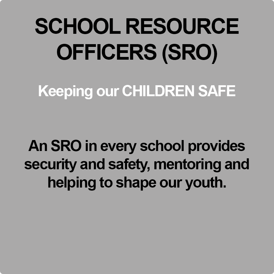 SRO Card Back