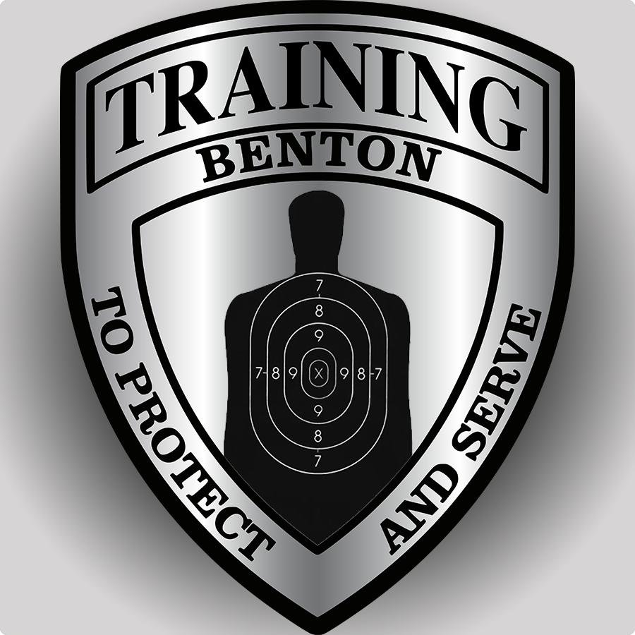 TRAINING Card Front