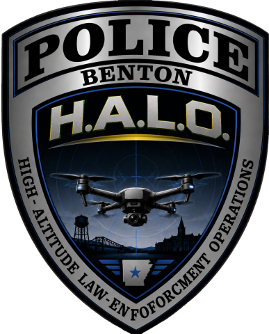 Drone as First Responder